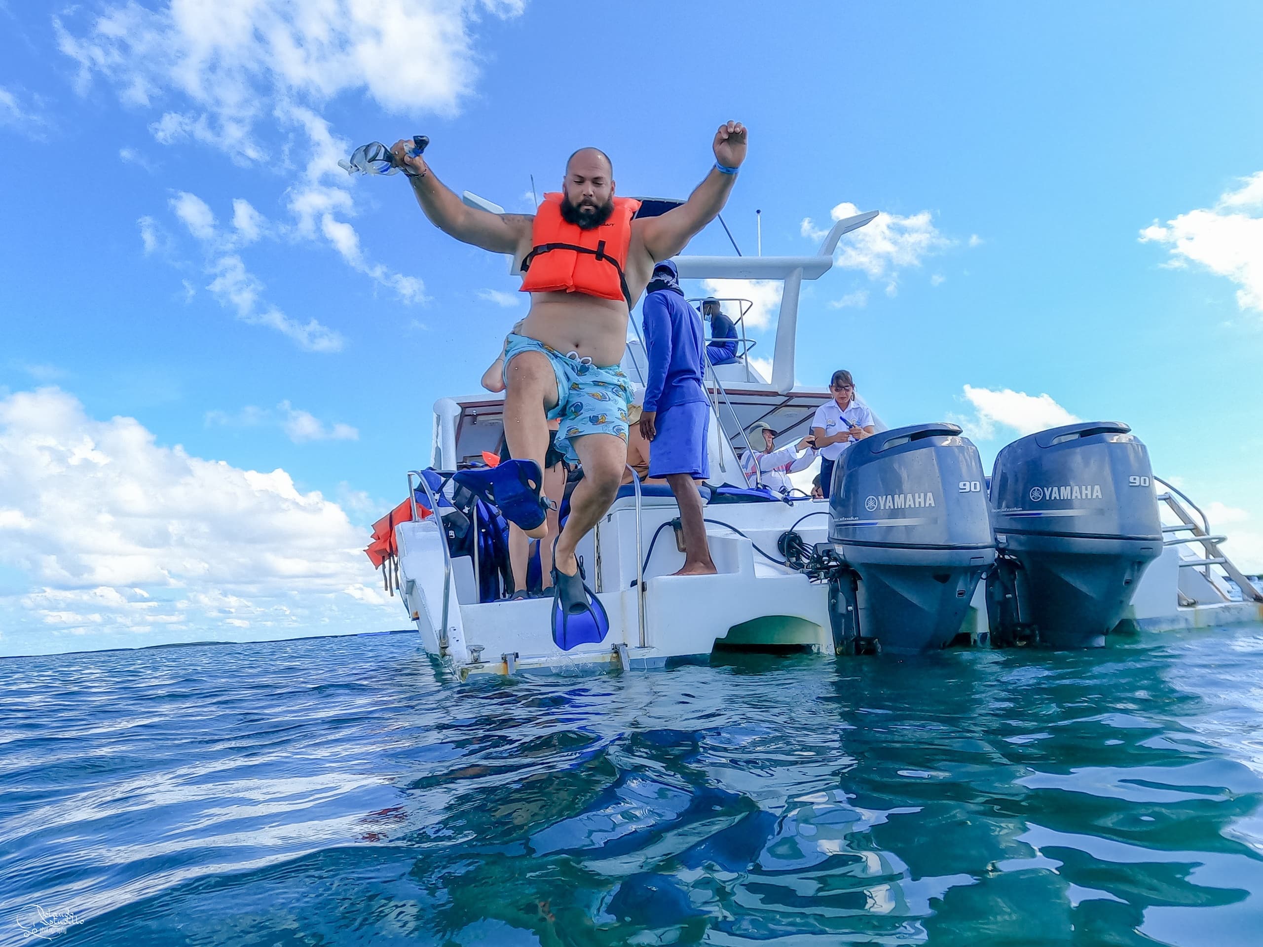 Water-Activities with Adventures Finder Tours in the Caribbean