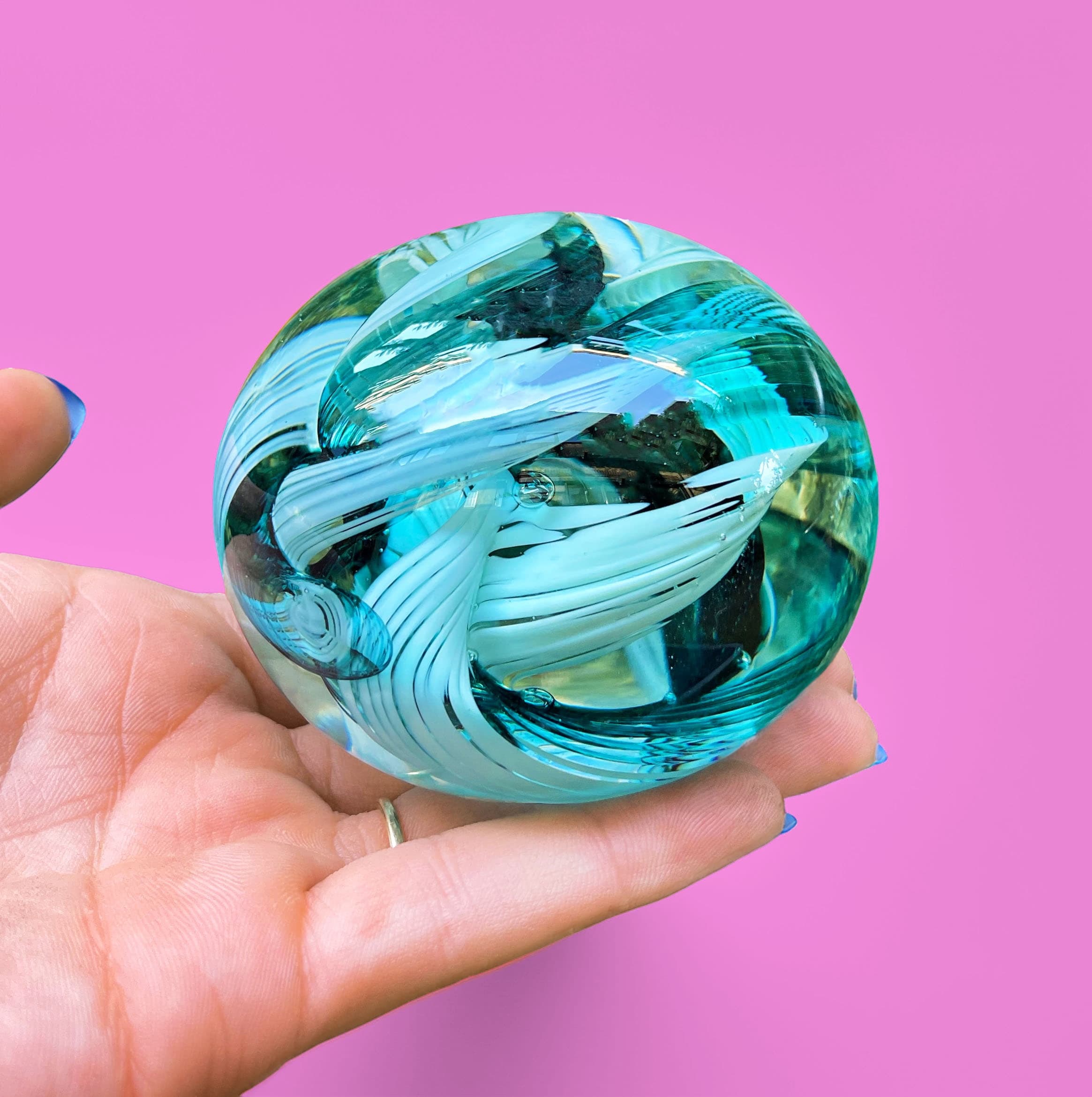 Craft Your Own Glass Art at Philadelphia’s Paperweight Workshops