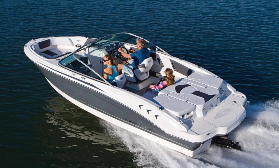 Water Activities & Boat Rentals at Harrison Idaho Boat Rentals