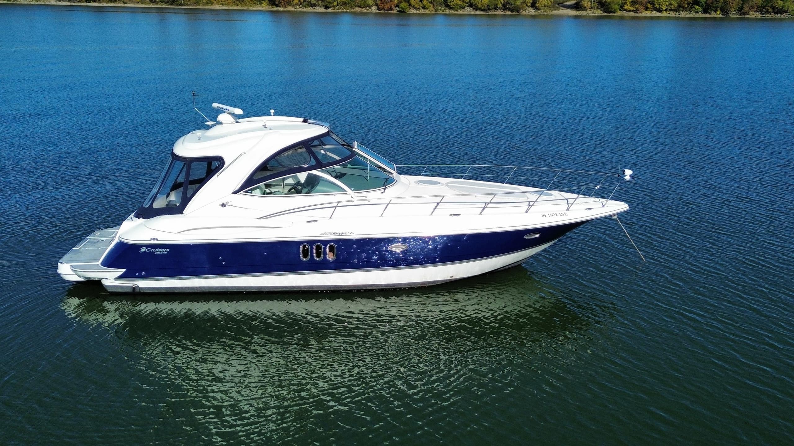 Two-Boat Day Club on the Ohio River: Private Party Cruise in Cincinnati photo 2