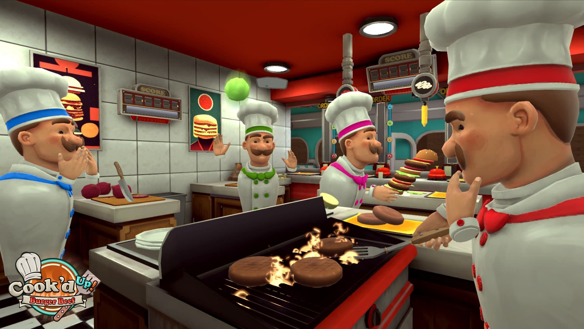 Virtual Reality Adventure at HeroZone in [Location]