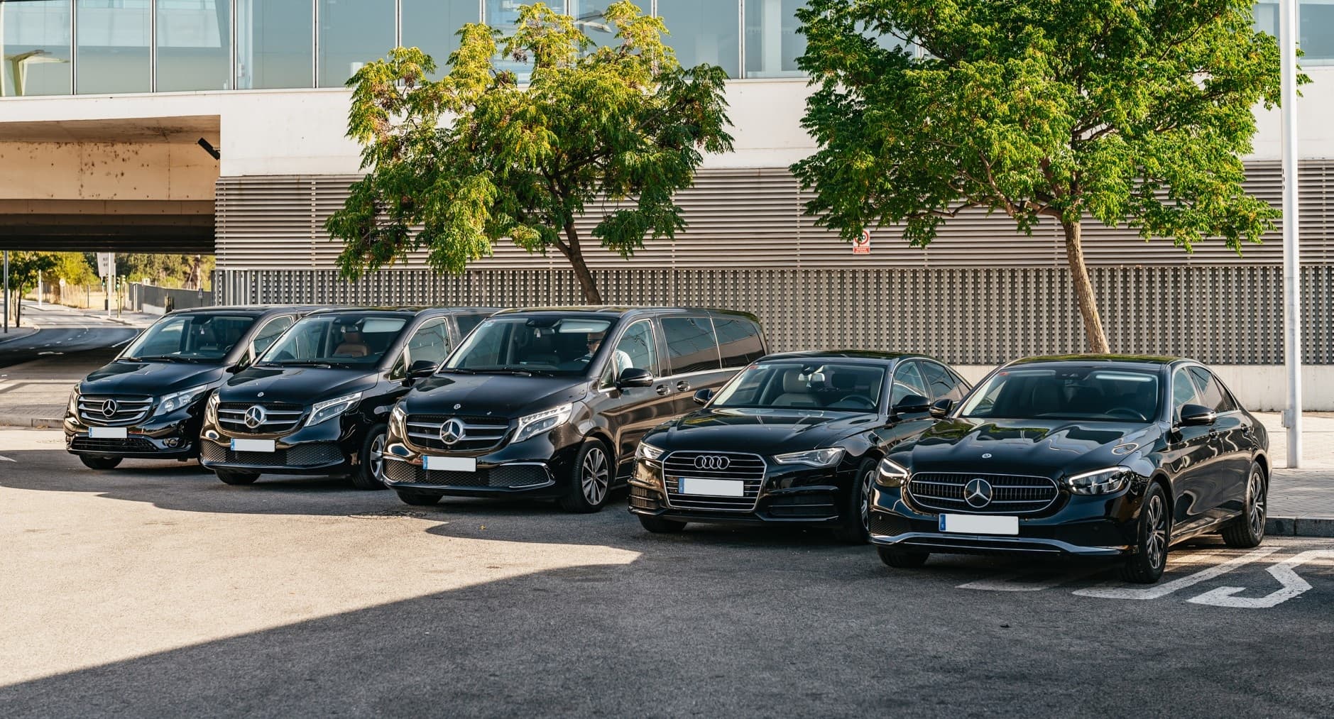 Private Transfers with Sevilla Transfer Inside: Seville to Malaga