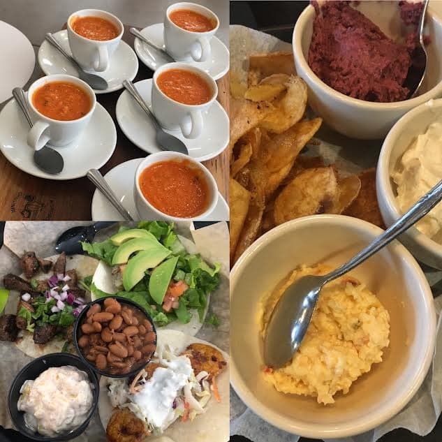 Taste Appalachian Heritage with Knoxville Food Tours in Jonesborough