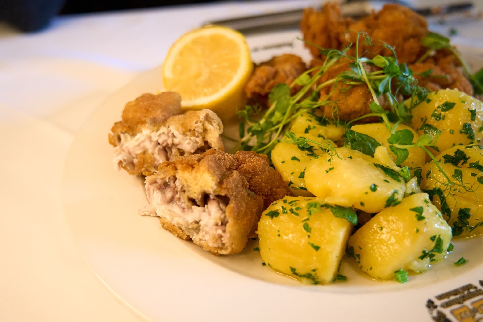 Vienna’s Forgotten Flavors: A Small-Group Food & Wine Walk Through Wien photo 1