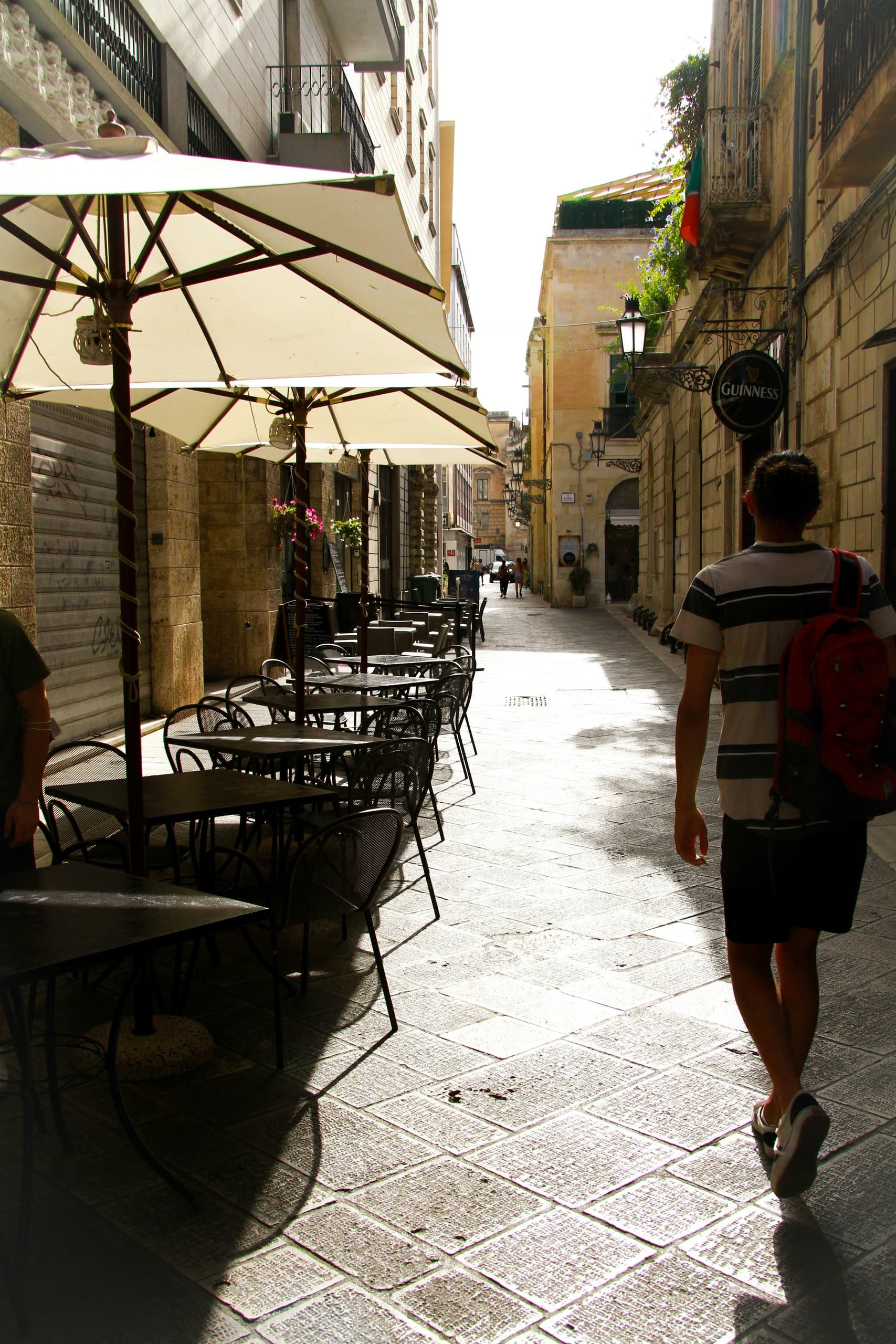 7-Day Bike Rentals in Lecce with Velo Service