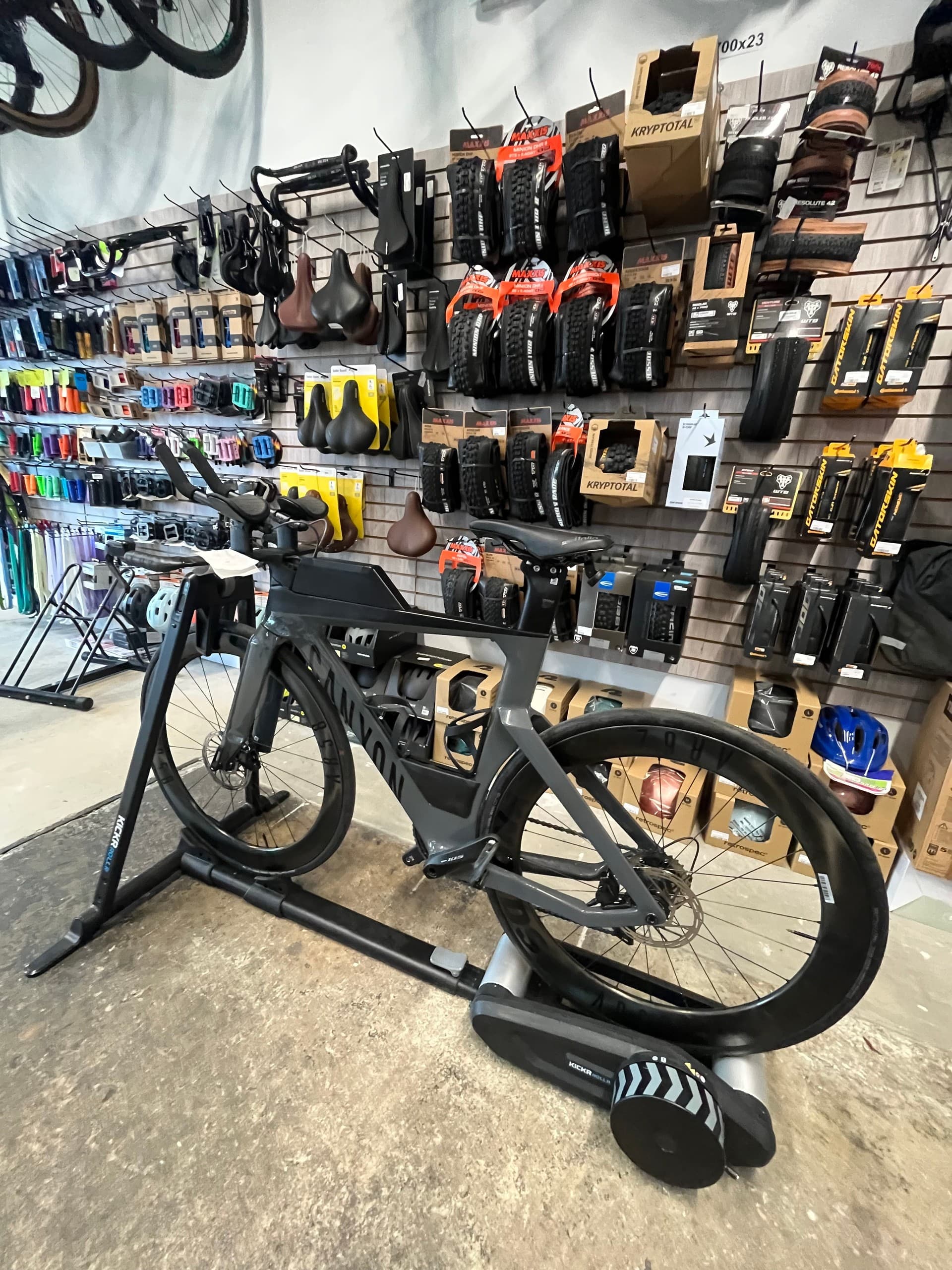 Perfect Fit: Bicycle Fitting in North Charleston for Pain-Free Performance photo 2