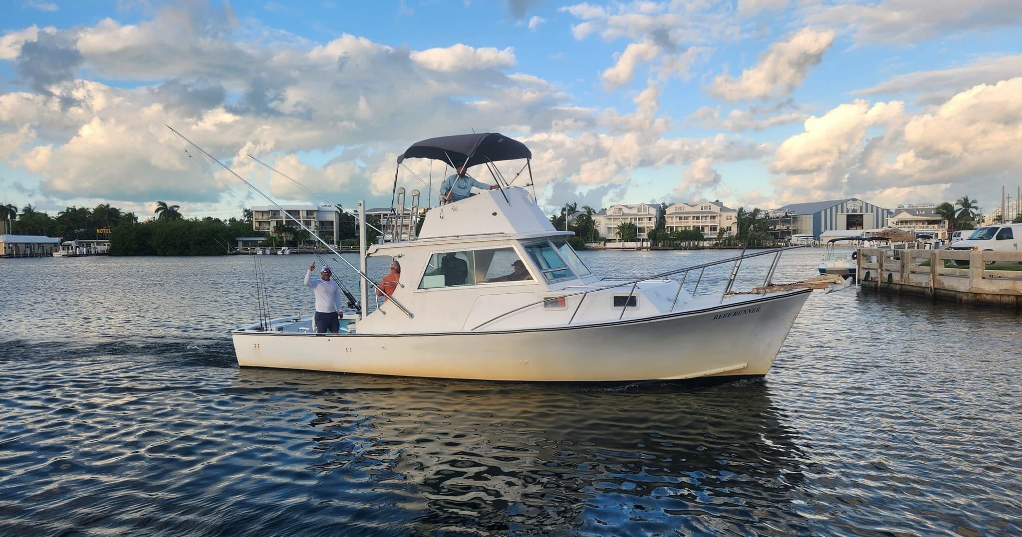 3/4 Day Private Charter | Private in Key West, Florida photo 1