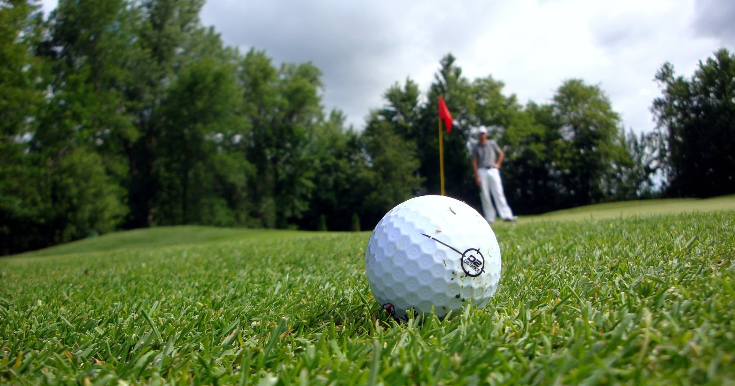 Golf Rounds & Leagues at River Valley Golf & Country Club