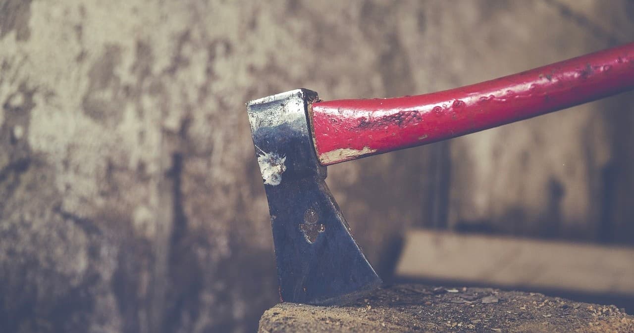 Thrilling 1 Hour Axe Throwing in Brookland, Arkansas