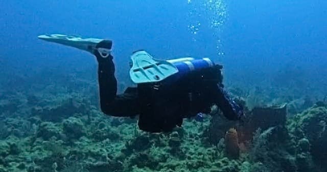 Mastering Doubles: Introduction to Twin Cylinder Diving