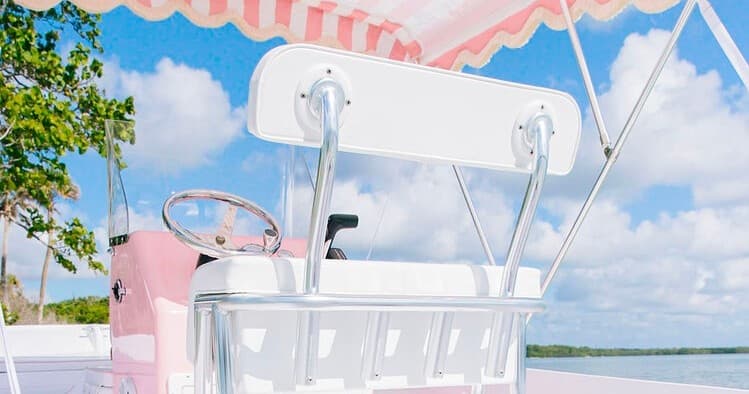 Water Activities & Palm Yachts LLC: An Unforgettable Day at Sea