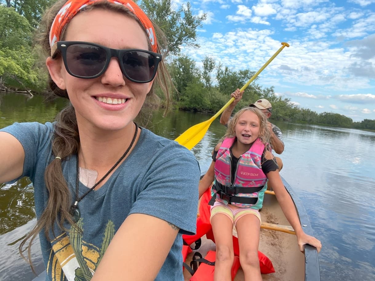 Riverside Ride: One Day UTV & River Adventure in Danbury, WI