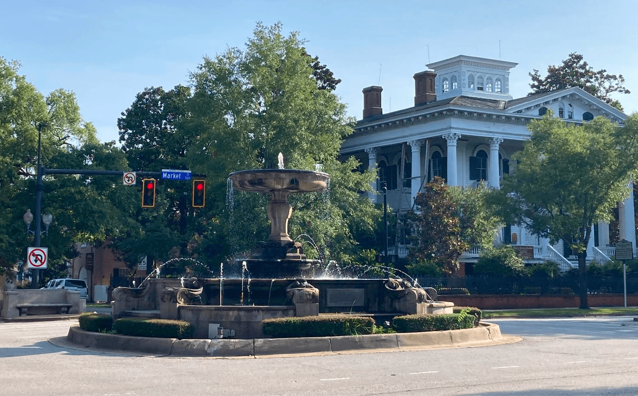 Explore Wilmington’s Historic District: A Guided Walking Tour of Architecture and Heritage
