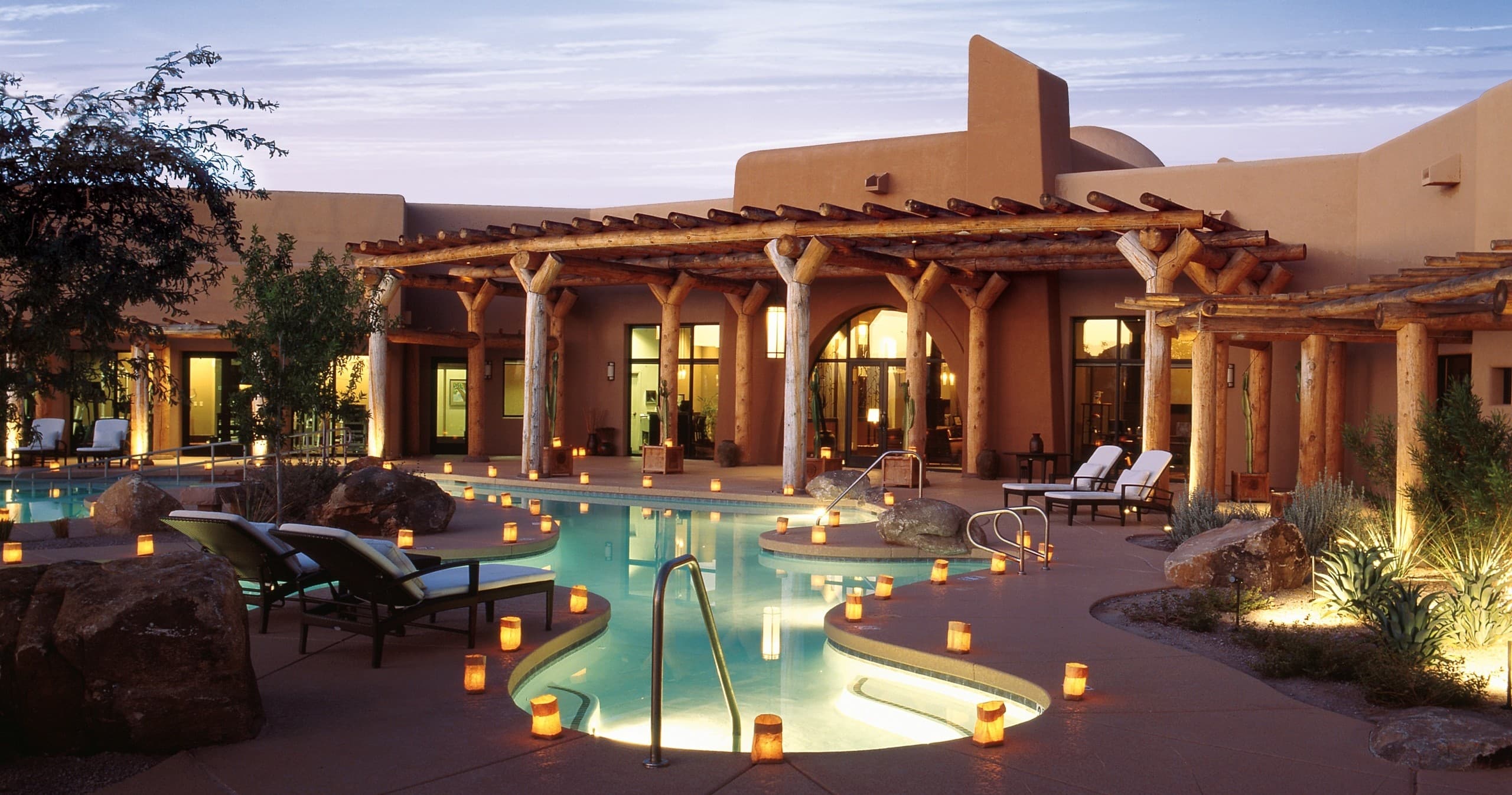 Relaxing Floating Sound Bath at Aji Spa in Phoenix