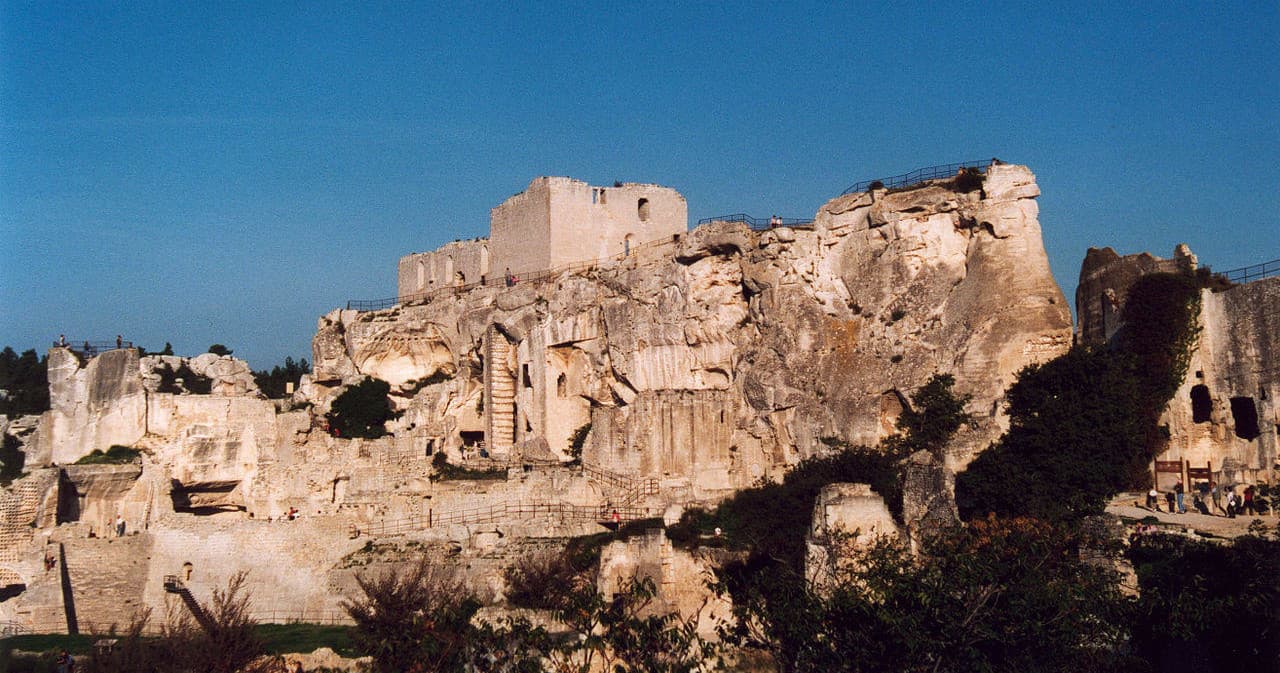 Medieval Villages & Cultural Tours with Ooh Provence in Provence-Alpes-Côte d'Azur