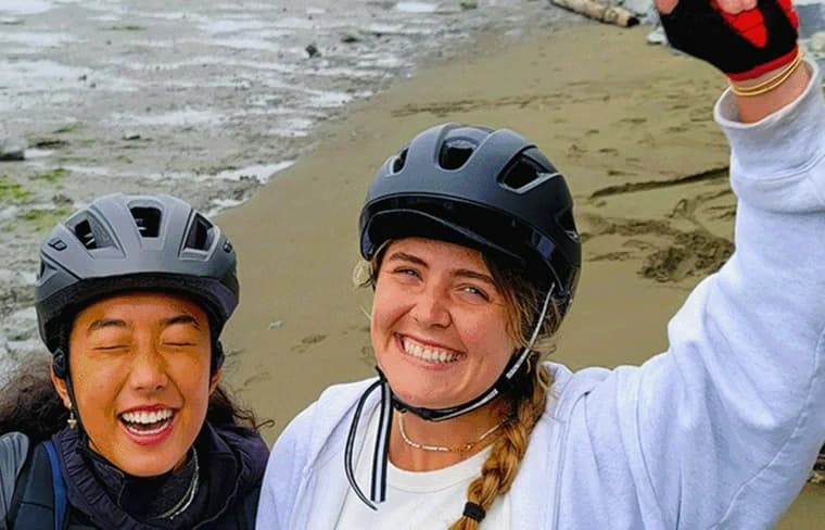 Experience eBike Adventure on Alaska’s Coastal Trail