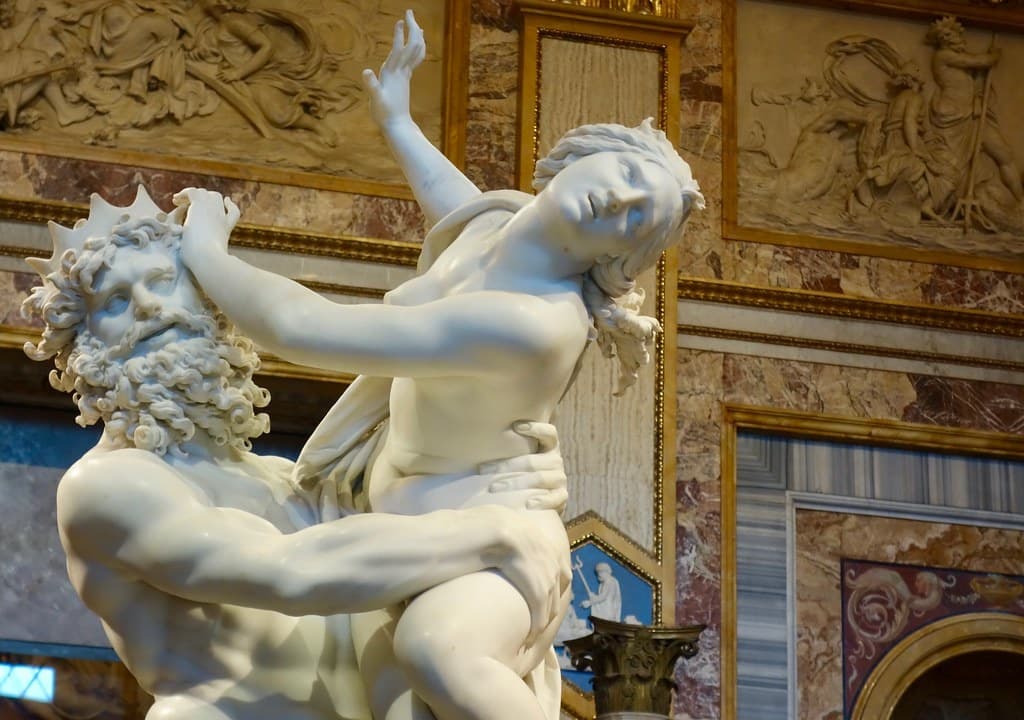 Inside Galleria Borghese: Exclusive Small-Group Tour of Bernini, Caravaggio & Raphael photo 1