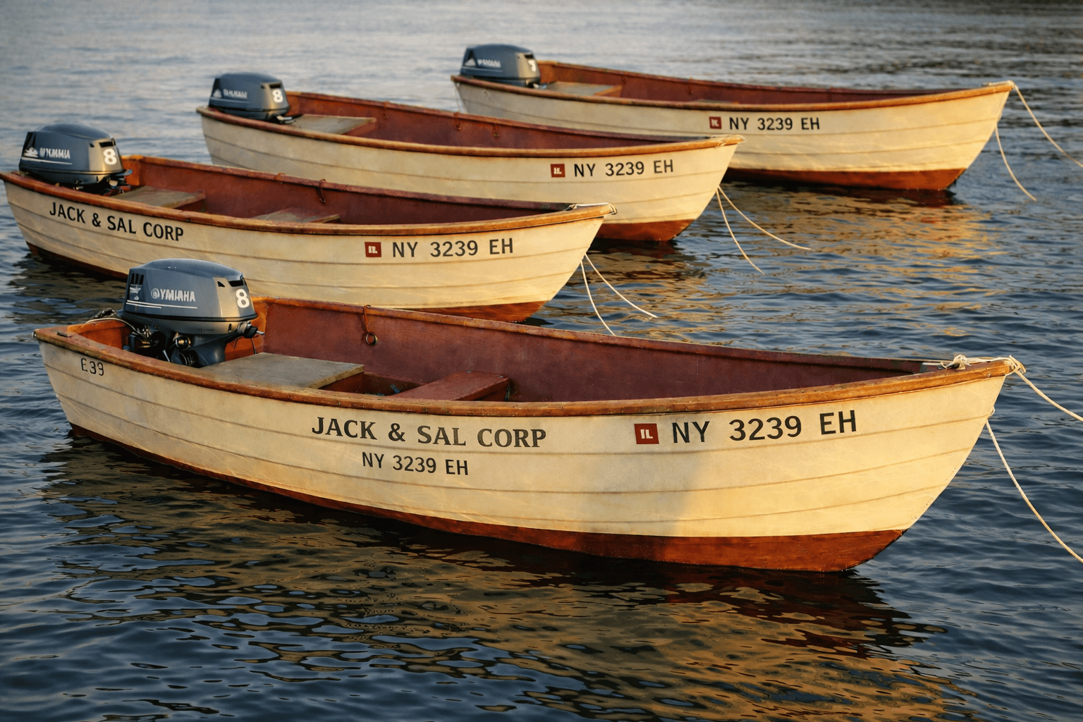 Boat Rental in Englewood, New Jersey