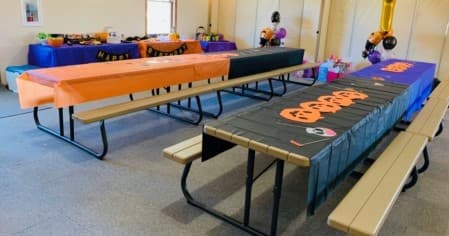 Celebrate Birthdays with Fun at Lehner's Pumpkin Farm, Ohio