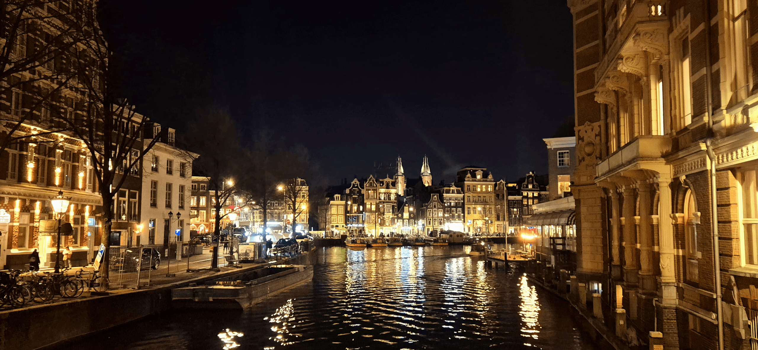 Accessible Amsterdam Private Tour: Wheelchair-Friendly Canal and City Highlights photo 2