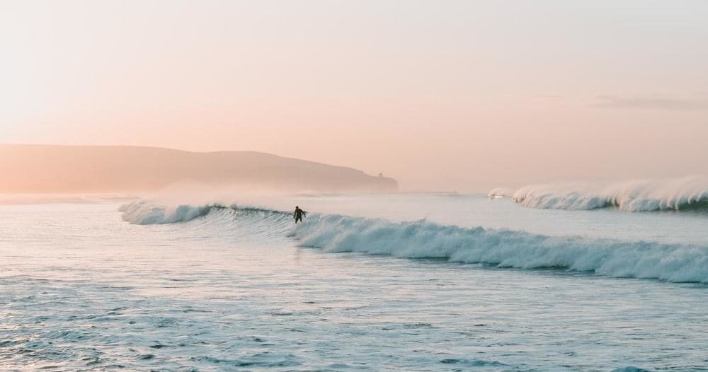 Surfboard & Wetsuit Hire in Sandend with Suds Surf School
