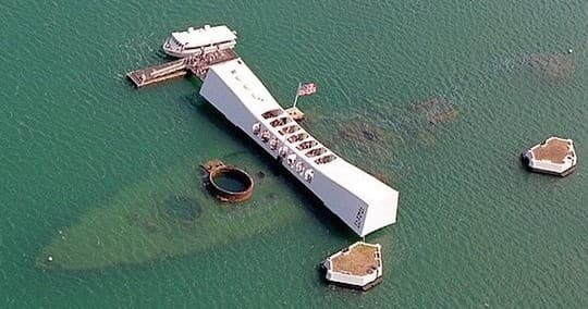 Family-Friendly Pearl Harbor Tour with Massimo Sport Hawaii Tours