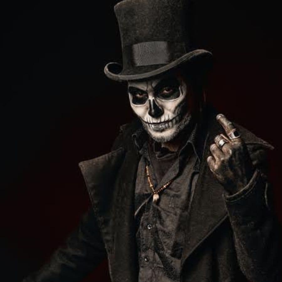 Explore Woodstock's Witching Hour Ghost Tour in Helen, GA