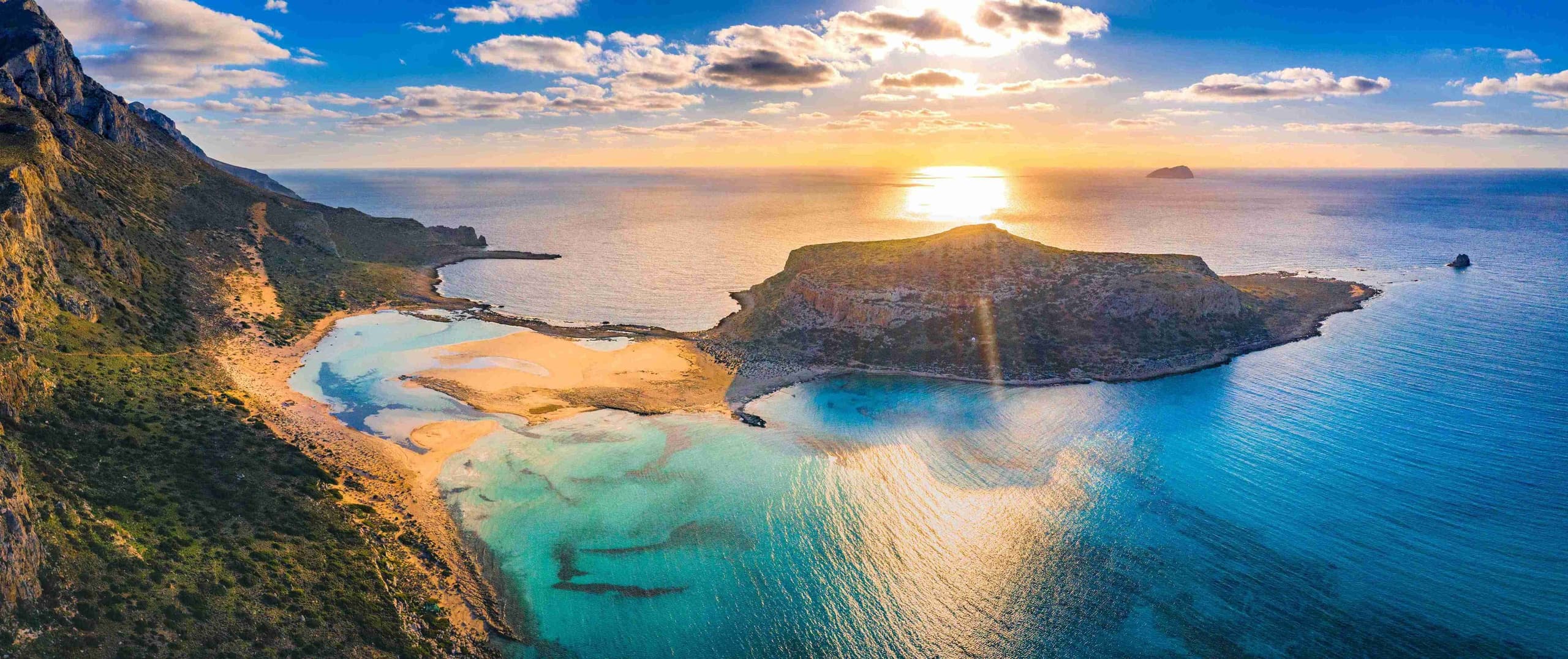 Crete Beach Adventure with Notosmare Marine Adventures