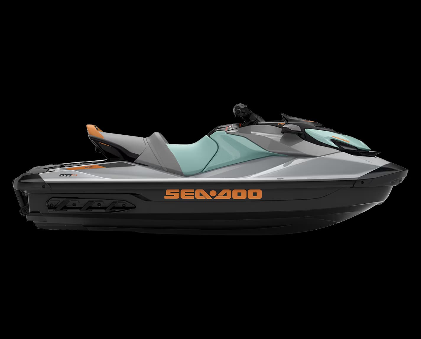 Two Jet Ski's • Sea-Doo GTI SE 130