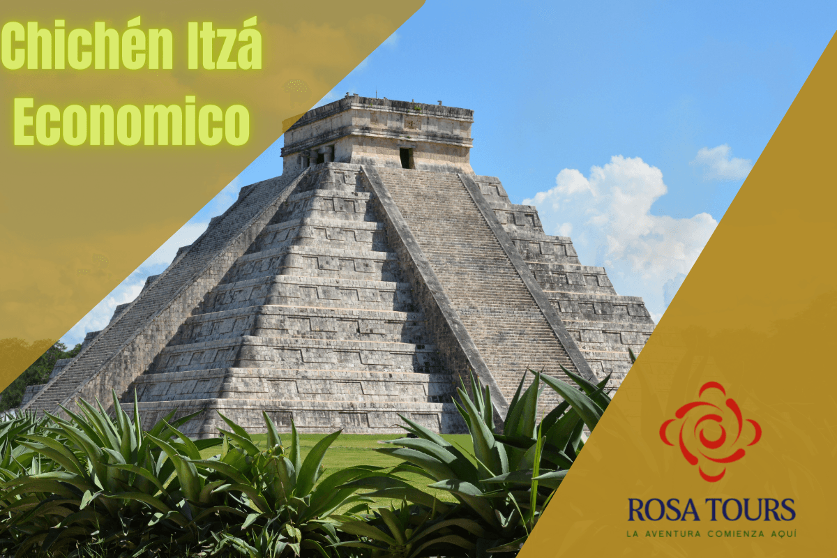 Chichen Itzá Ruins Tour & Cenote Swim in Quintana Roo