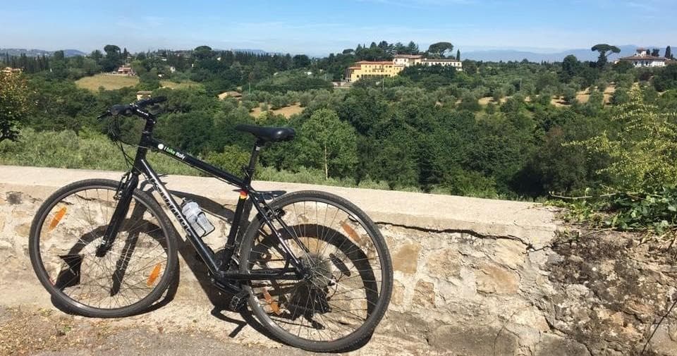 E-Bike Adventure on Via Francigena with We Like Tuscany