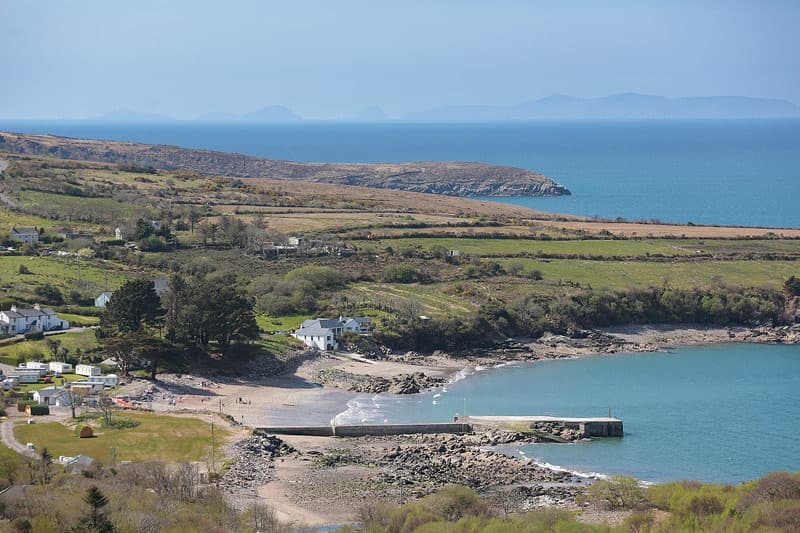 Bike for Ring of Kerry, Dingle Peninsula, Beara Peninsula photo 1