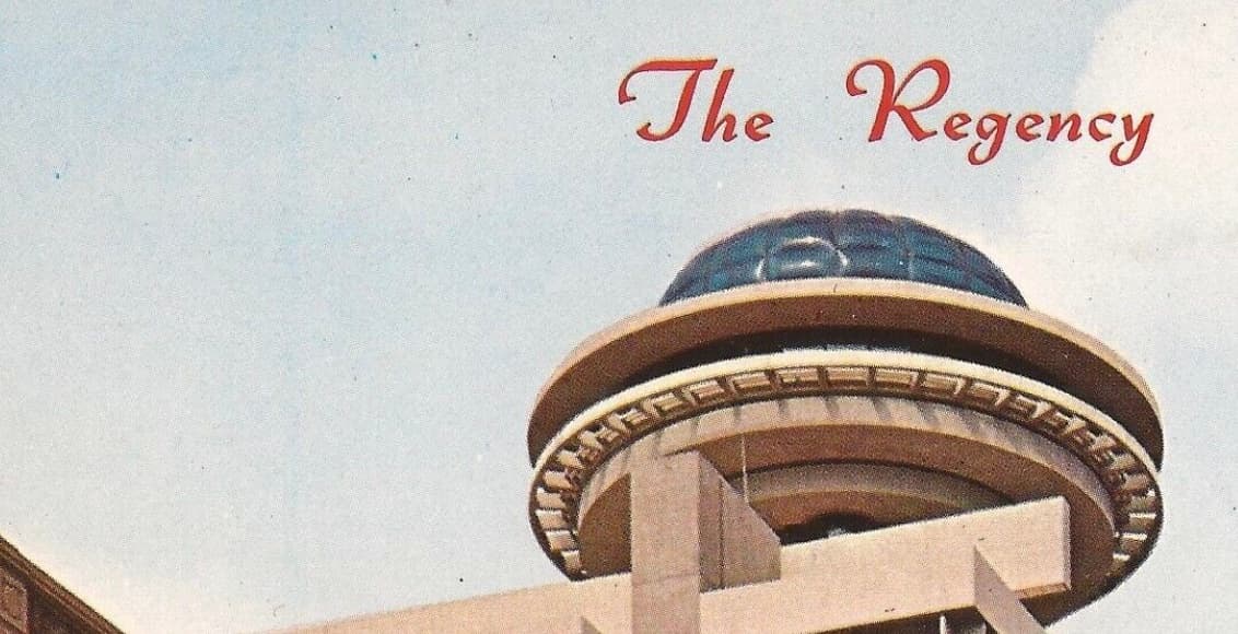 Exploring Atlanta’s Historic Hotel Lobbies: A Post-Civil Rights Walking Tour