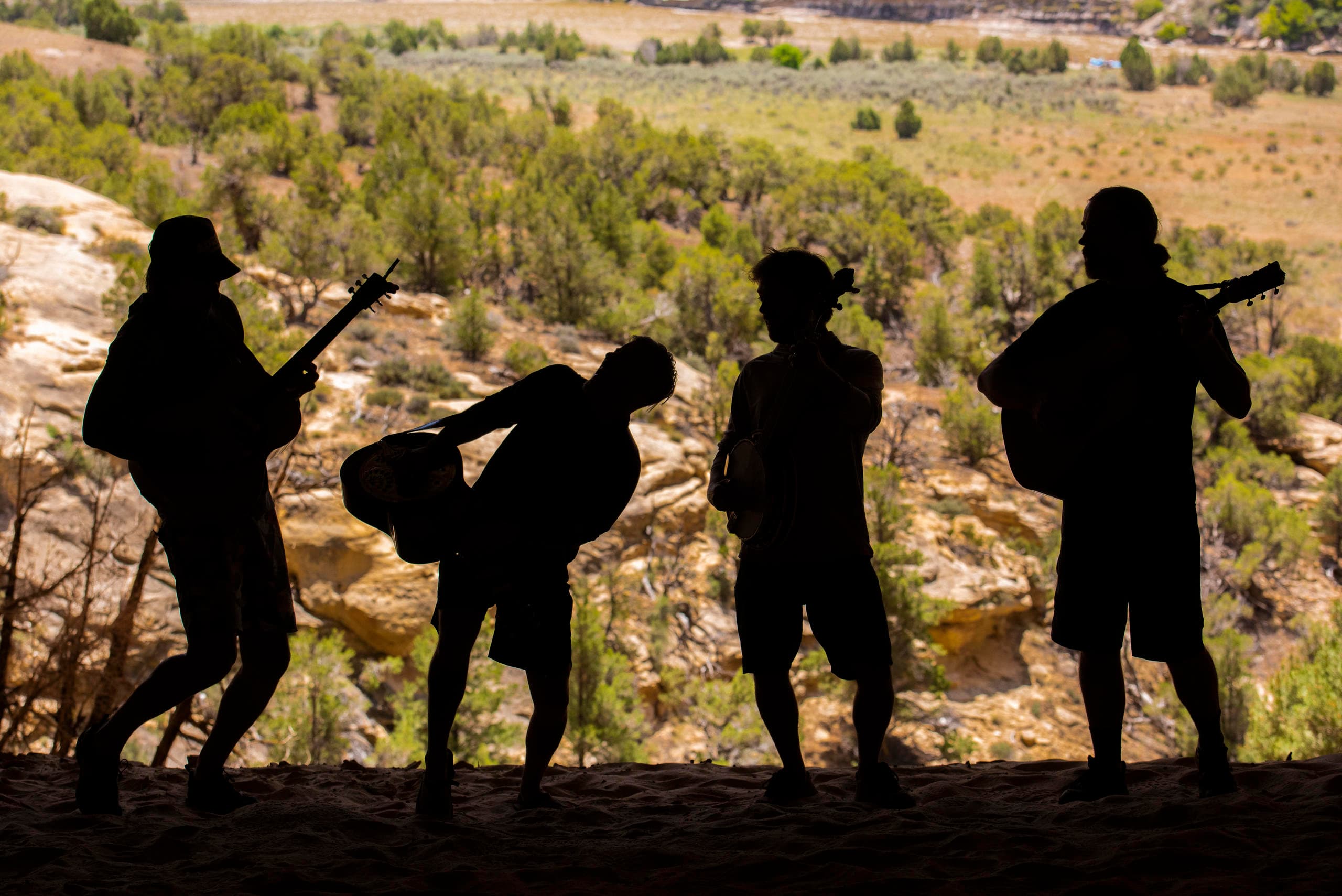 RiverWonderGrass Yampa: Rafting Utah’s Dinosaur National Monument