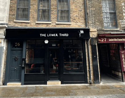Music History Walking Tour with Walkative! in London