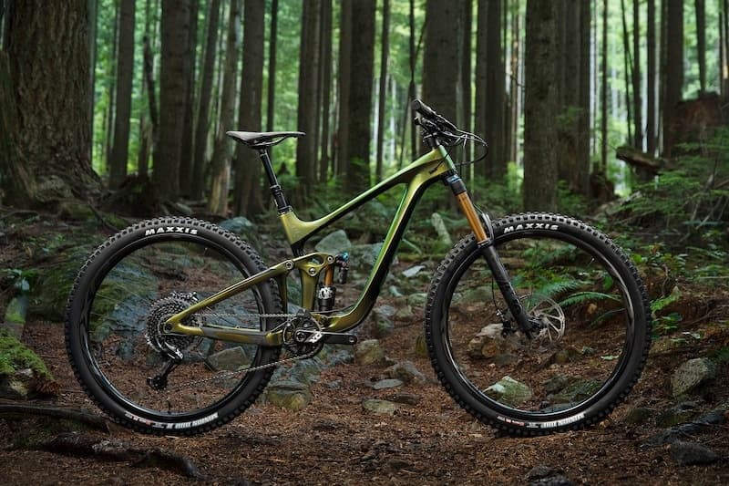 Mountain Bike Adventures at High Peaks Cyclery