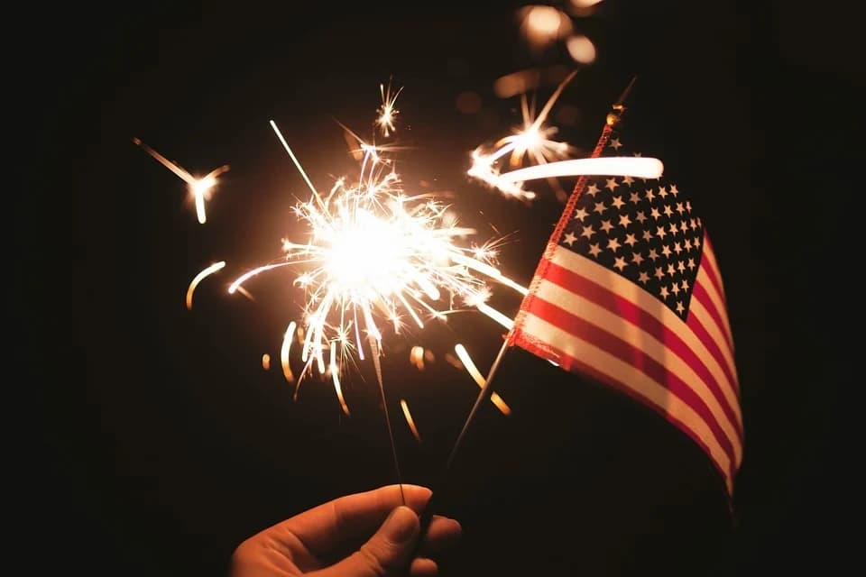 Independence Day Fireworks Cruise in Perth Amboy, NJ