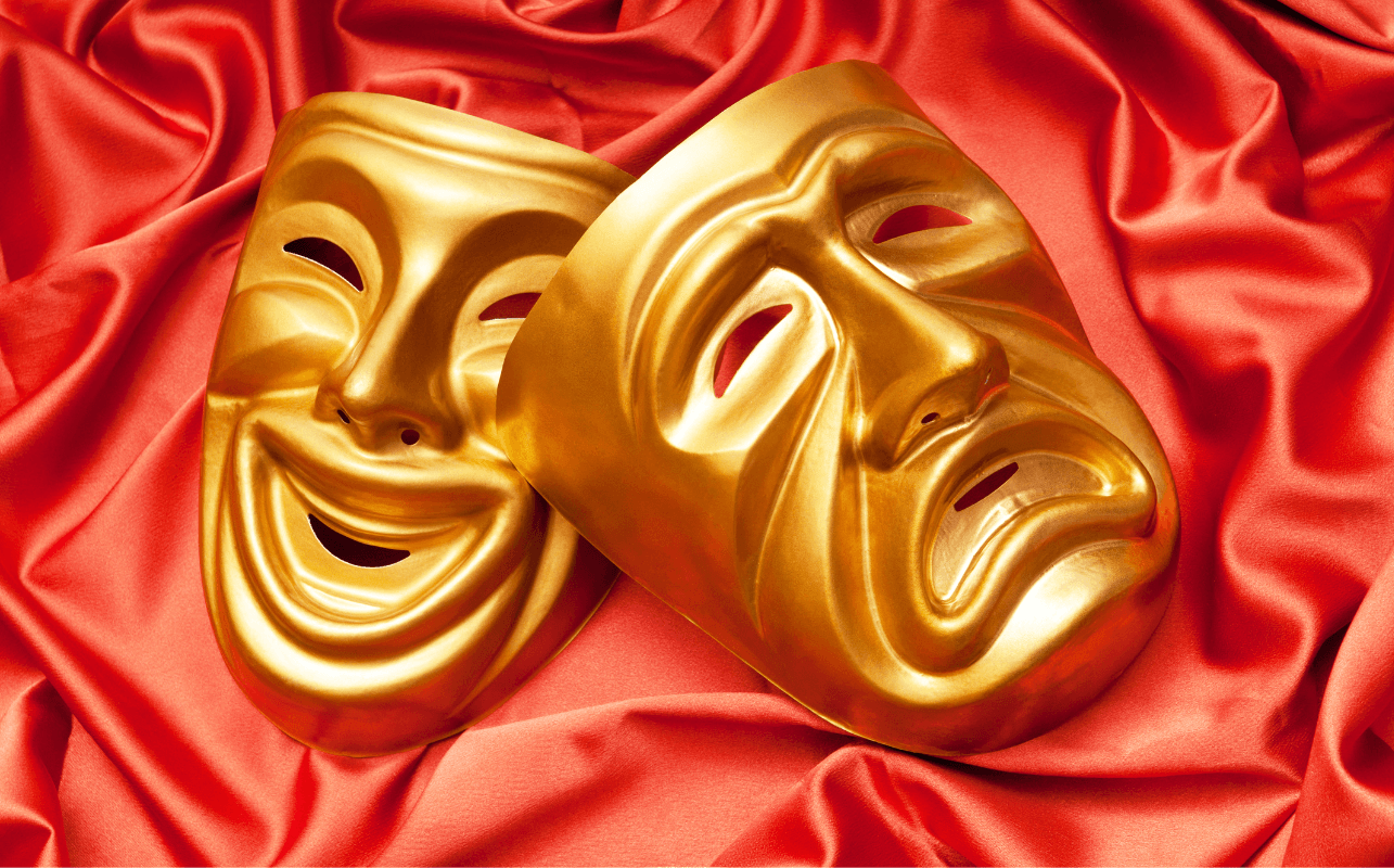 Explore London's Theatreland: A Walking Tour of Iconic West End Theatres
