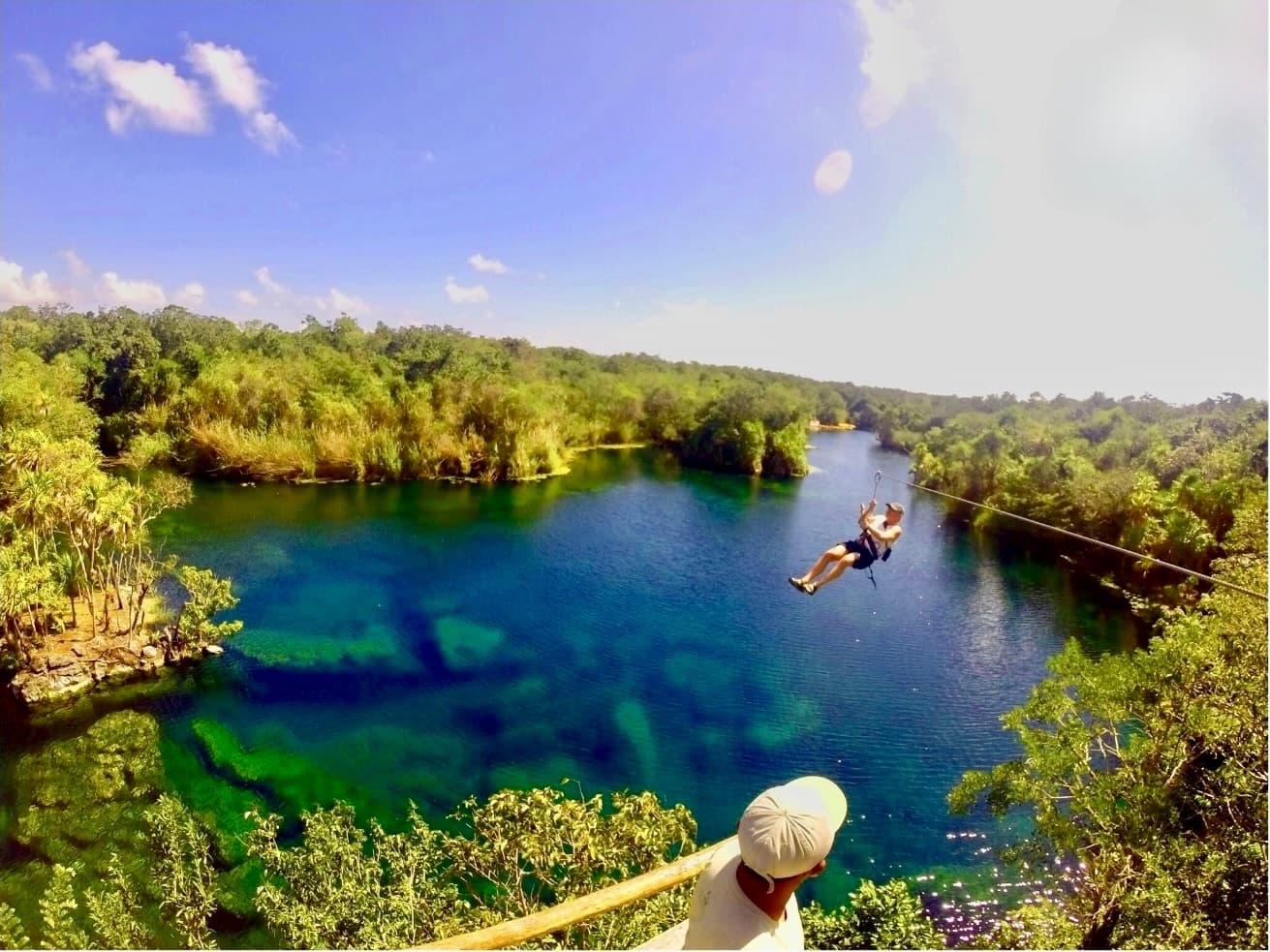 Master Dive Safety with the Rescue Diver Course in Tulum, Mexico