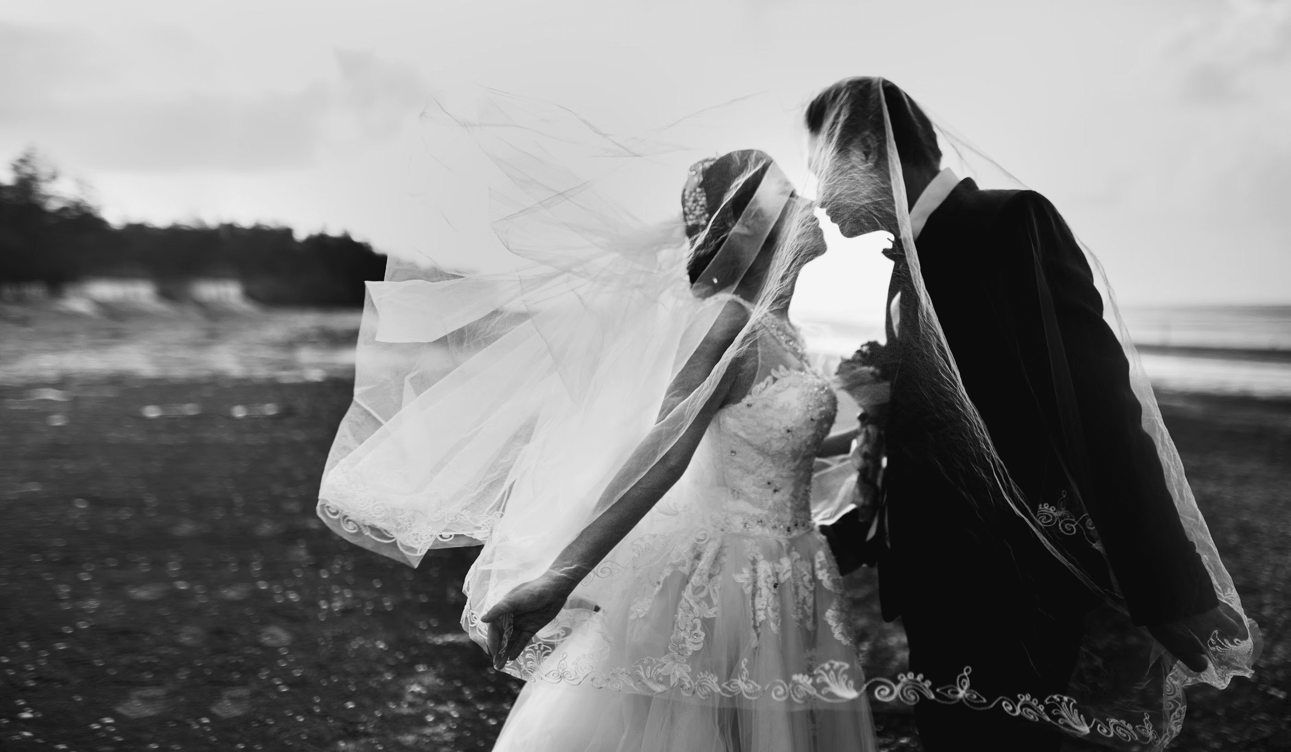 Luxury Wedding Transportation by Exclusive Limousine Maui