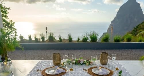 Water-Activities & Gourmet Dining at St. Pierre Point