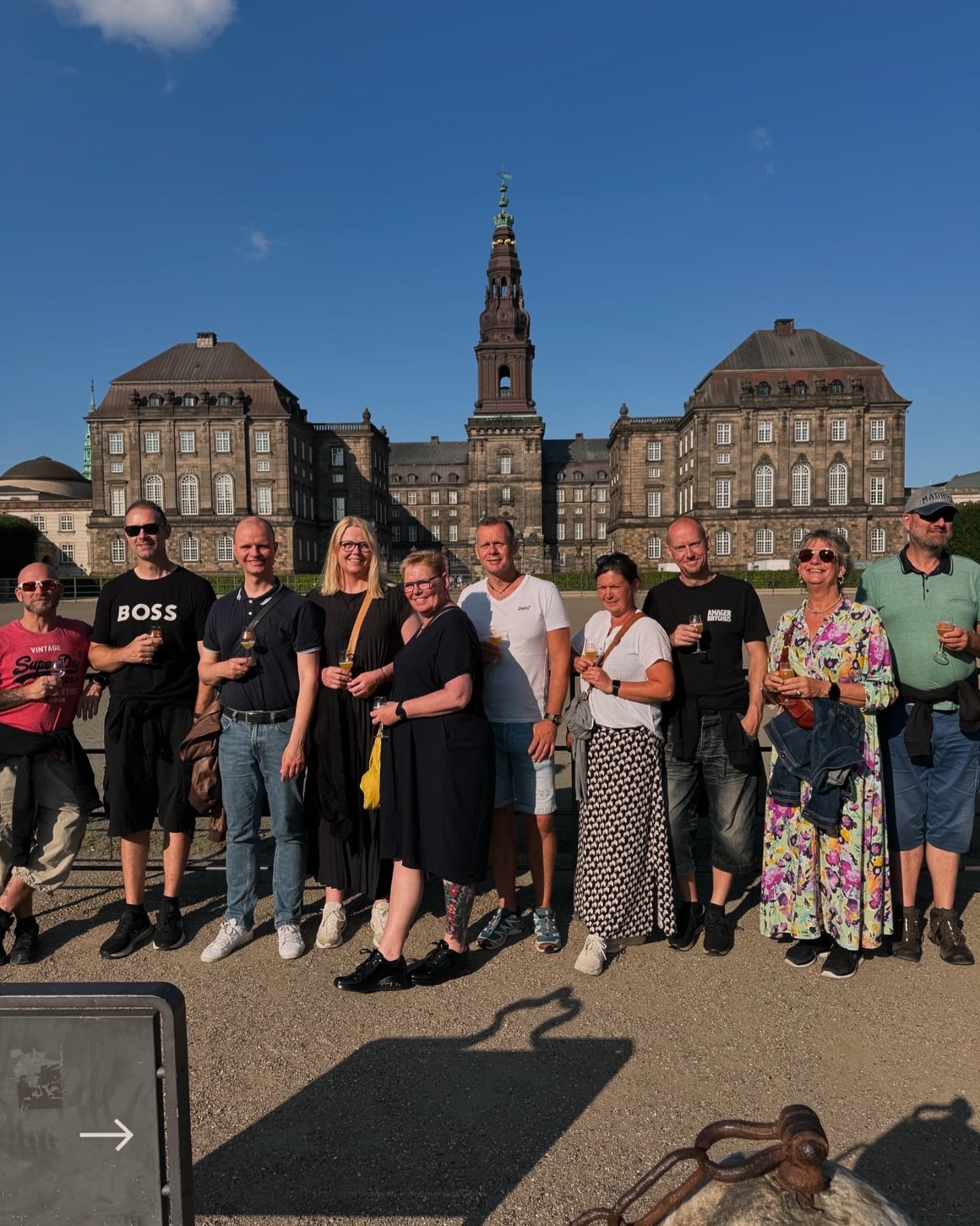 Private & Corporate BeerWalks — Guided Craft Beer Tastings in Copenhagen photo 3