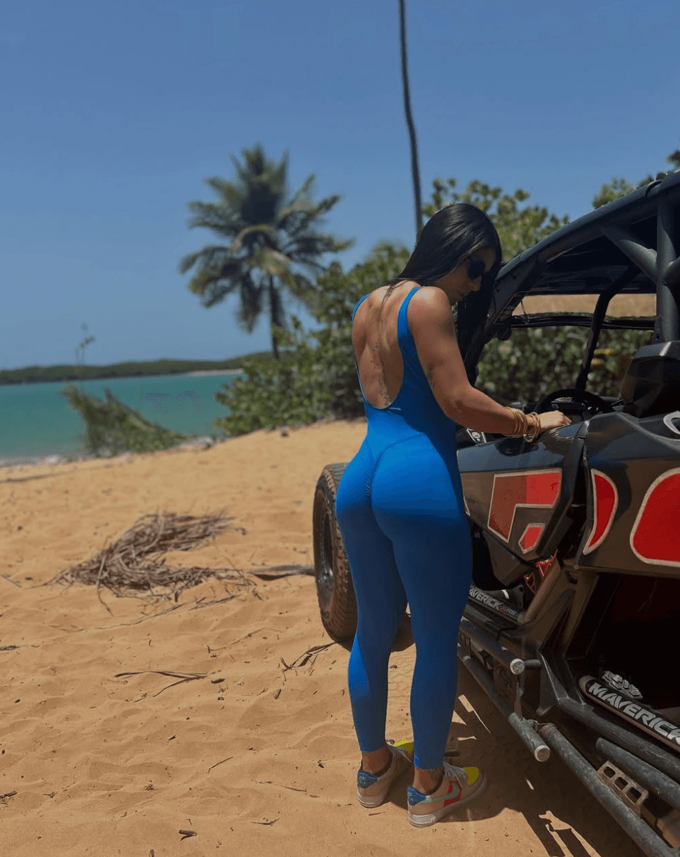 Can-Am Rentals Puerto Rico: Self-Drive Coastal and El Yunque Adventures photo 4