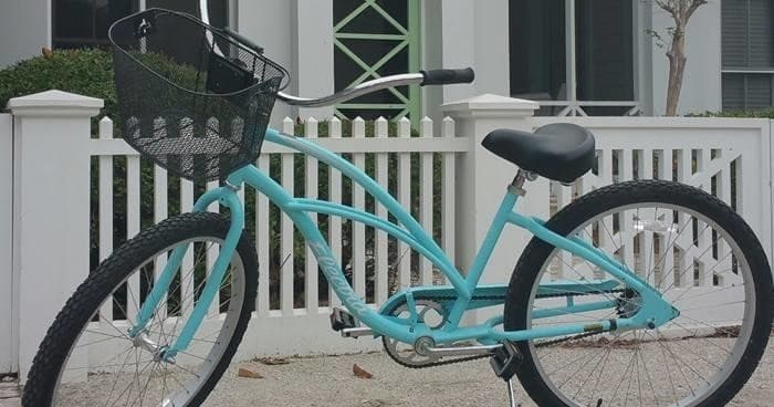 Beach Bike Rentals & Family Rides in Panama City Beach