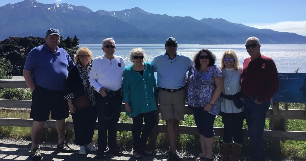 Private Turnagain Arm Wildlife Tour in Anchorage, Alaska