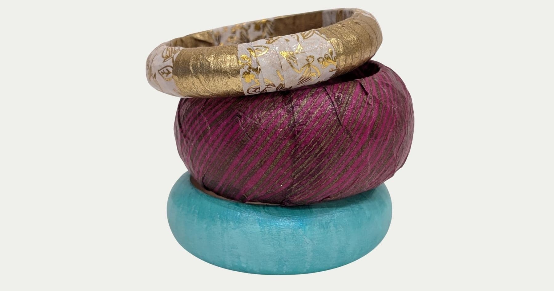 Make Wood Bangles in Baltimore: Hands-On Jewelry Workshop for Travelers photo 1