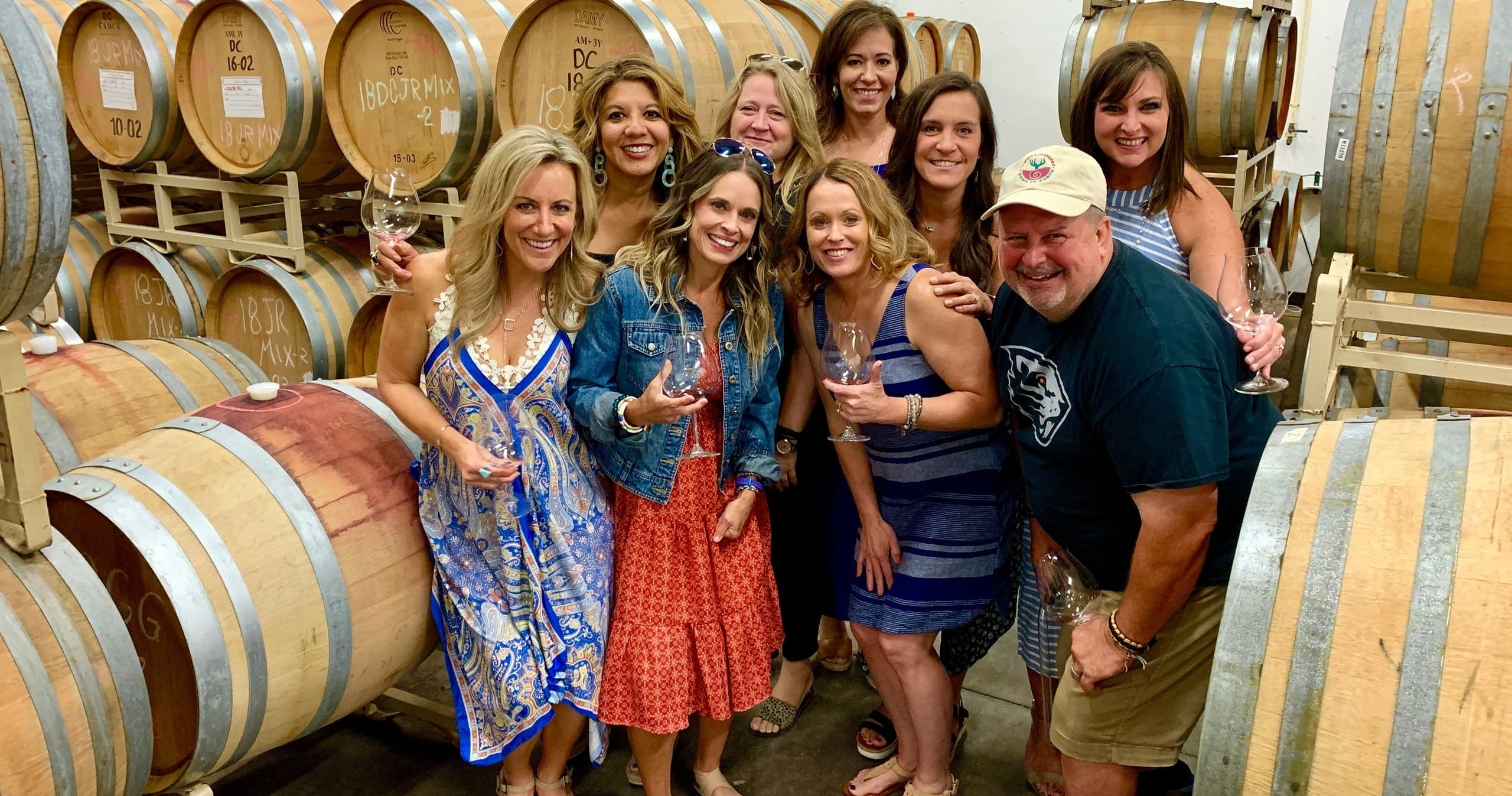 Cuvée Hourly Wine Experience in Lafayette, Oregon