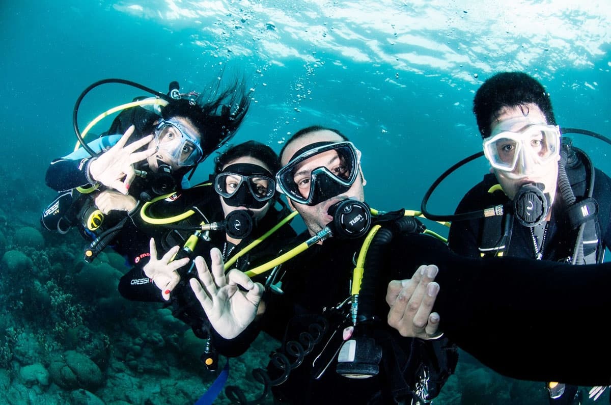 From Diver to Leader: SDI Instructor Evaluation Course in Ormond Beach