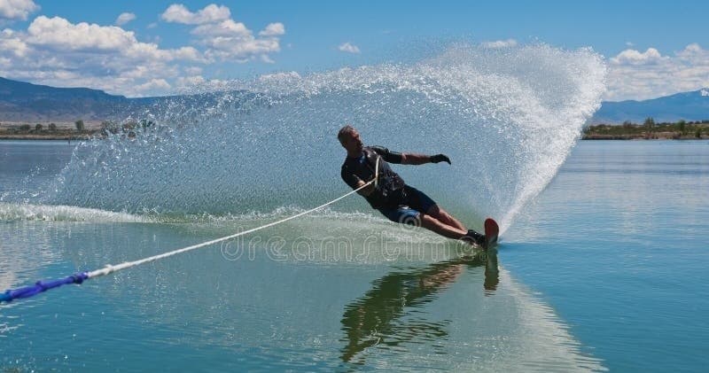 Water Activities at Lee's Grand Lake Resort