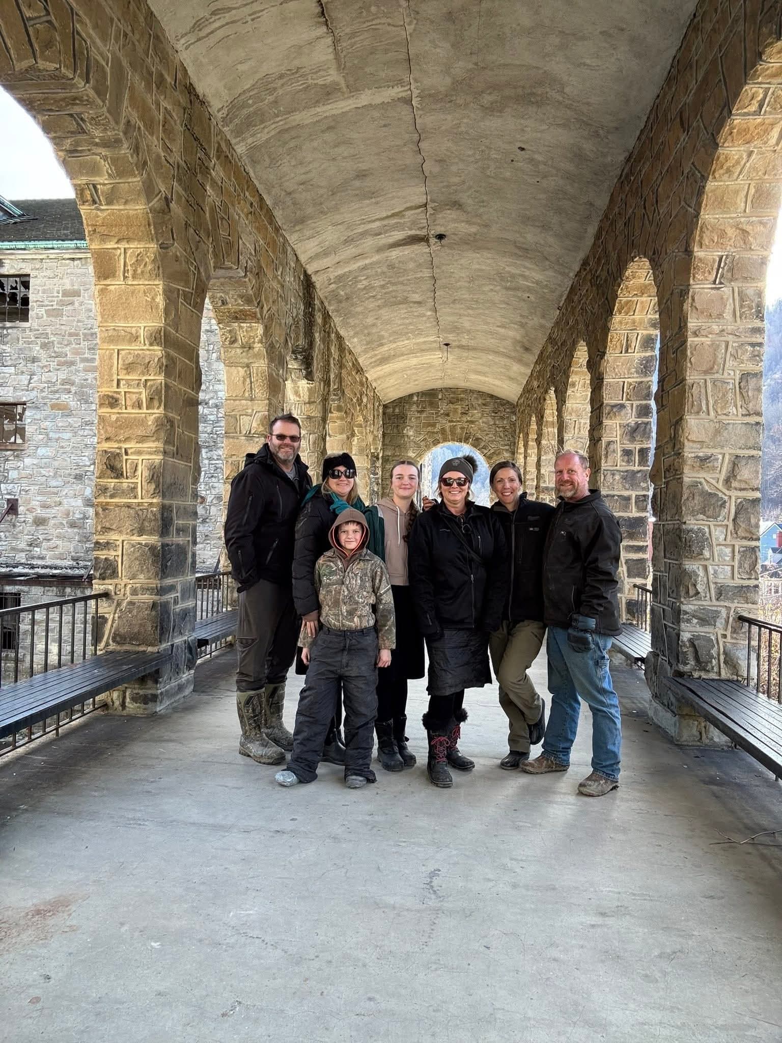 Ride Through Coal History: ATV Tour on Welch's Hatfield-McCoy Trails photo 4